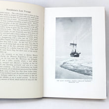 Shackleton's Last Voyage (1923)