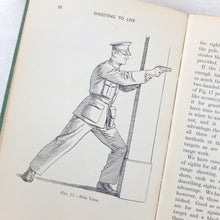 Shooting To Live (1942) W. E. Fairbairn