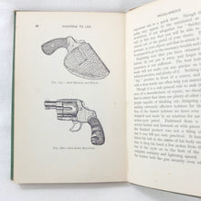 Shooting To Live (1942) W. E. Fairbairn