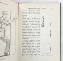 Shooting To Live (1942) W. E. Fairbairn