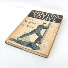 Shooting To Live (1942) W. E. Fairbairn