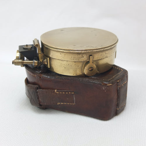 Captain T. G. Montgomerie 'K2' Compass c.1845