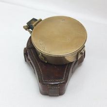 Captain T. G. Montgomerie 'K2' Compass c.1845