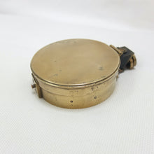 Captain T. G. Montgomerie 'K2' Compass c.1845