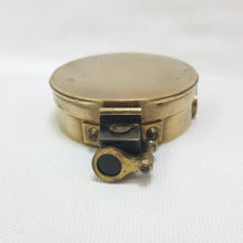 Captain T. G. Montgomerie 'K2' Compass c.1845