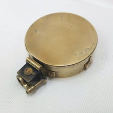 Captain T. G. Montgomerie 'K2' Compass c.1845