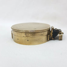 Captain T. G. Montgomerie 'K2' Compass c.1845