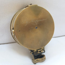 Captain T. G. Montgomerie 'K2' Compass c.1845