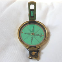 Captain T. G. Montgomerie 'K2' Compass c.1845