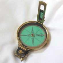 Captain T. G. Montgomerie 'K2' Compass c.1845