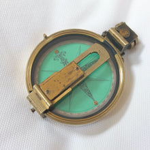 Captain T. G. Montgomerie 'K2' Compass c.1845