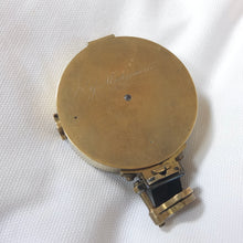 Captain T. G. Montgomerie 'K2' Compass c.1845