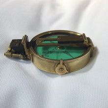 Captain T. G. Montgomerie 'K2' Compass c.1845