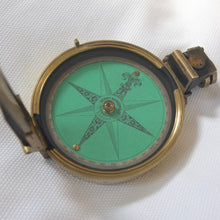 Captain T. G. Montgomerie 'K2' Compass c.1845