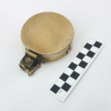 Captain T. G. Montgomerie 'K2' Compass c.1845