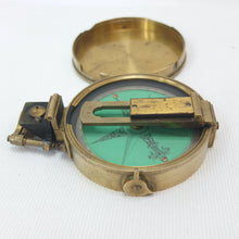 Captain T. G. Montgomerie 'K2' Compass c.1845