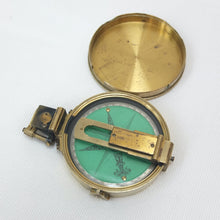 Captain T. G. Montgomerie 'K2' Compass c.1845