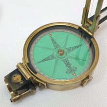 Captain T. G. Montgomerie 'K2' Compass c.1845