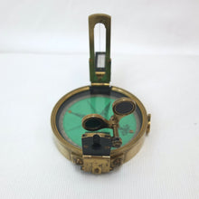 Captain T. G. Montgomerie 'K2' Compass c.1845