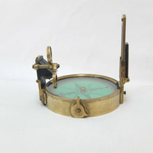 Captain T. G. Montgomerie 'K2' Compass c.1845