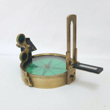 Captain T. G. Montgomerie 'K2' Compass c.1845