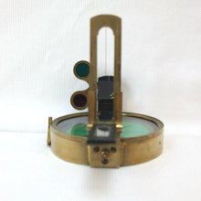 Captain T. G. Montgomerie 'K2' Compass c.1845