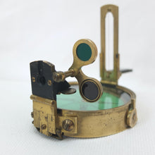 Captain T. G. Montgomerie 'K2' Compass c.1845