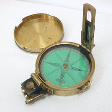 Captain T. G. Montgomerie 'K2' Compass c.1845