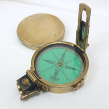 Captain T. G. Montgomerie 'K2' Compass c.1845