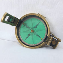 Captain T. G. Montgomerie 'K2' Compass c.1845