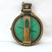 Captain T. G. Montgomerie 'K2' Compass c.1845