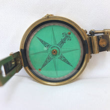 Captain T. G. Montgomerie 'K2' Compass c.1845