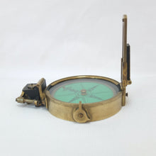 Captain T. G. Montgomerie 'K2' Compass c.1845