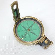 Captain T. G. Montgomerie 'K2' Compass c.1845