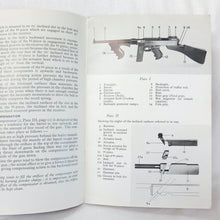 The Thompson Submachine Gun (1941)