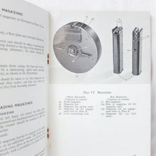 The Thompson Submachine Gun (1941)