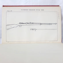 Text Book of Small Arms (1909)