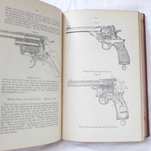 Text Book of Small Arms (1909)