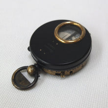 Dollond Night Marching Compass c.1880-1900