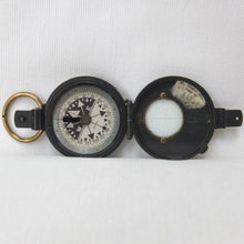 Thomas Armstrong 'RGS' Prismatic Explorers Compass c.1880-1900